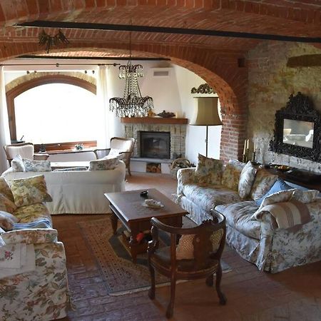 Rustico Im Piemont Mit Panorama Villa Clavesana Eksteriør billede